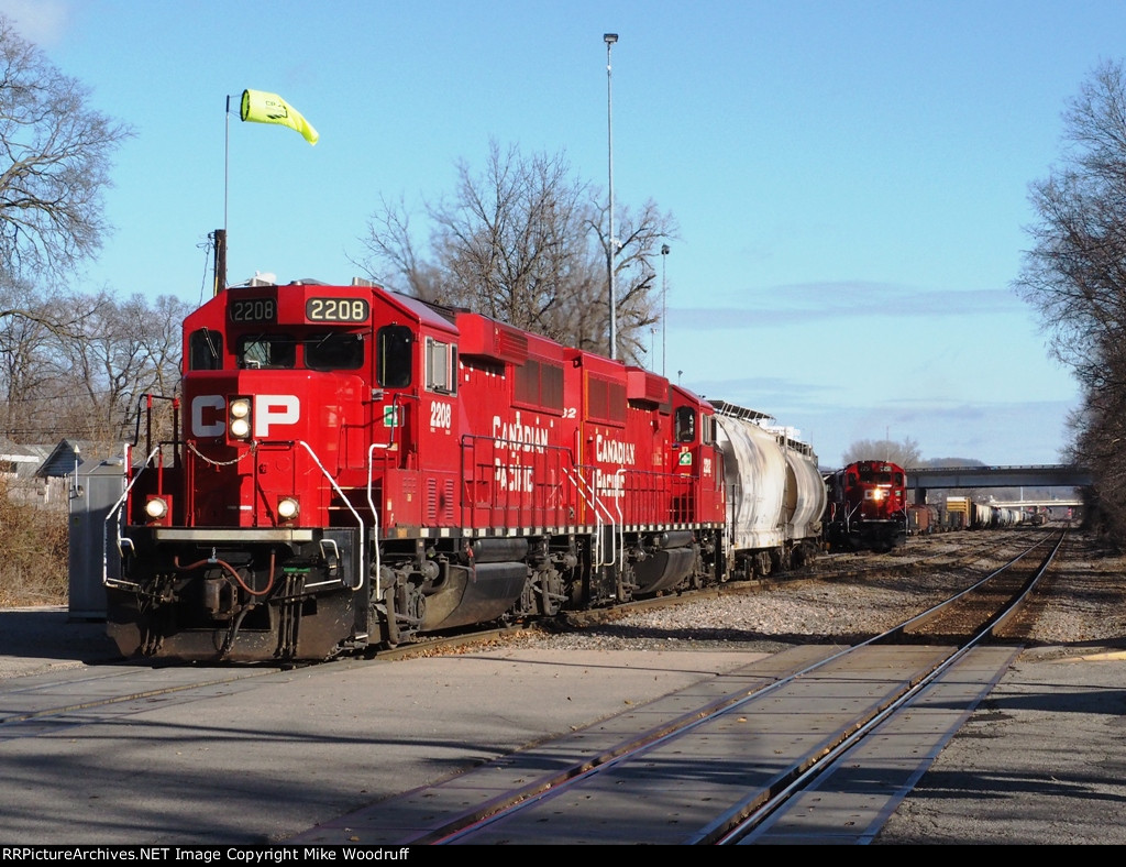 CP 2208